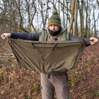 Korum Expedition Compact Recovery Sling
